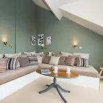 Casa Formentera 펜션 *