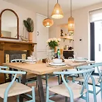 펜션 Casa Formentera *