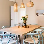 펜션 Casa Formentera 스카버러