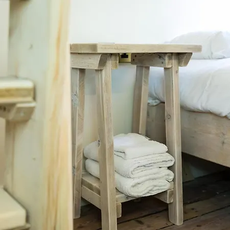 펜션 Casa Formentera *