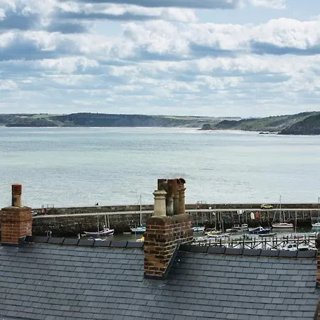 Casa Formentera * Scarborough