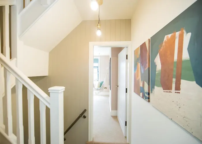 Holiday home Casa Formentera *