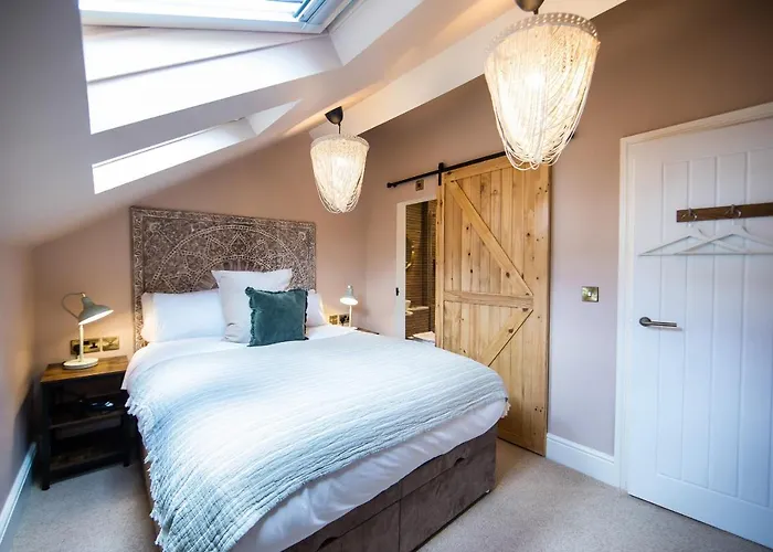 Casa Formentera Holiday home Scarborough