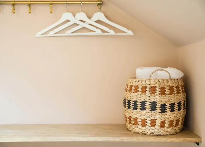 Holiday home Casa Formentera Scarborough