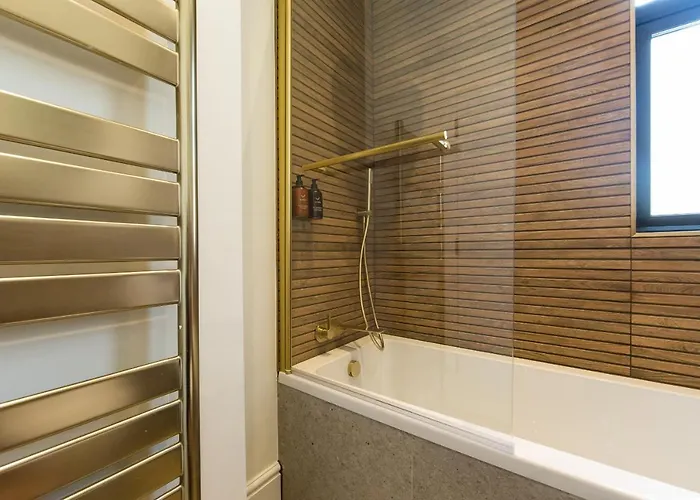 Casa Formentera Holiday home Scarborough