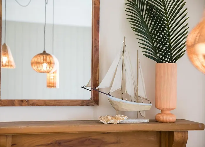 Casa Formentera * Scarborough