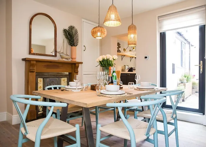 Holiday home Casa Formentera *