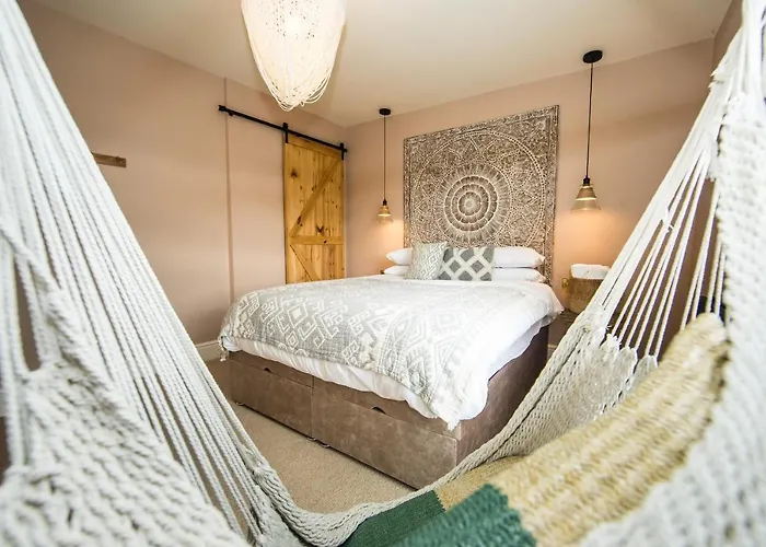 Casa Formentera Scarborough