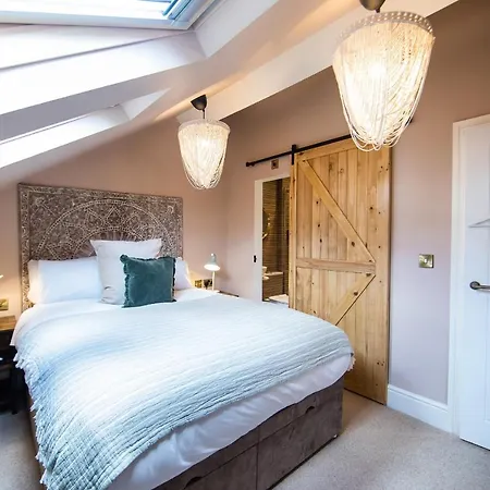 Casa Formentera Ferienhaus Scarborough