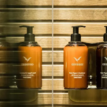 Casa Formentera * Scarborough