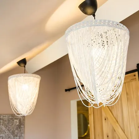 Casa Formentera Ferienhaus *