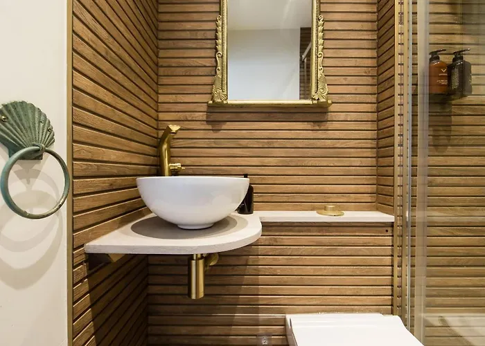 Casa Formentera * Scarborough