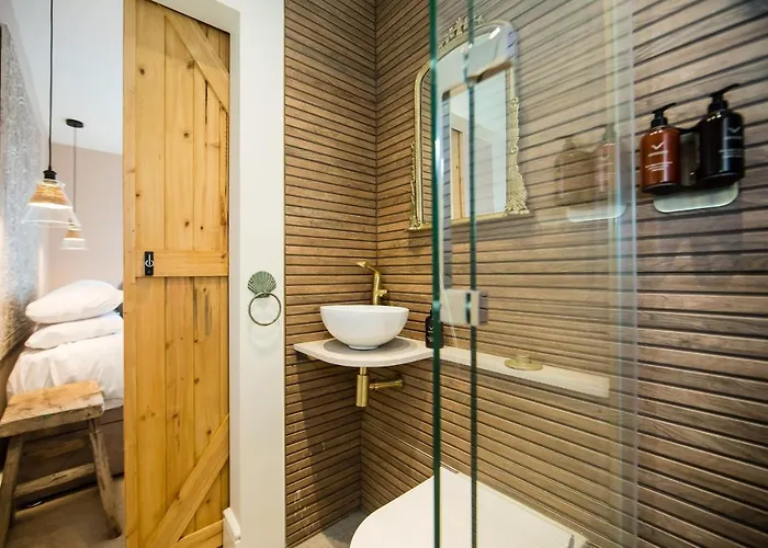 Casa de Férias Casa Formentera Scarborough