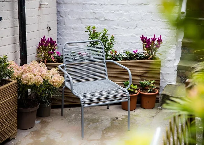 Casa de Férias Casa Formentera *