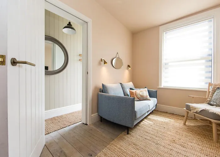 Holiday home Casa Formentera Scarborough