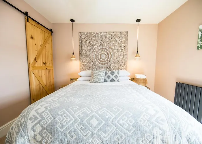 Casa Formentera Scarborough