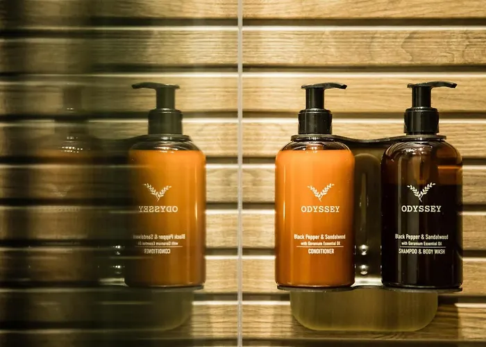 Casa Formentera * Scarborough