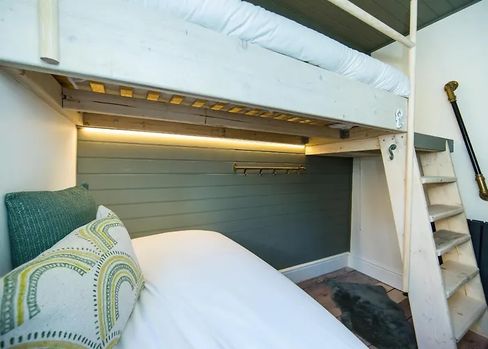 Casa Formentera Scarborough