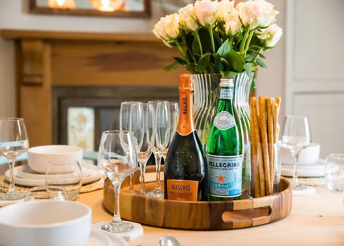 Casa de Férias Casa Formentera Scarborough