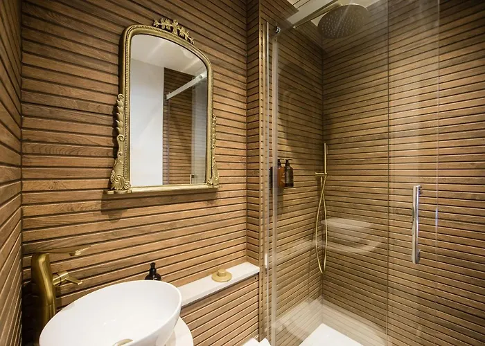 Casa de Férias Casa Formentera Scarborough