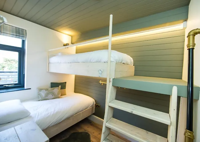 Casa Formentera Holiday home Scarborough