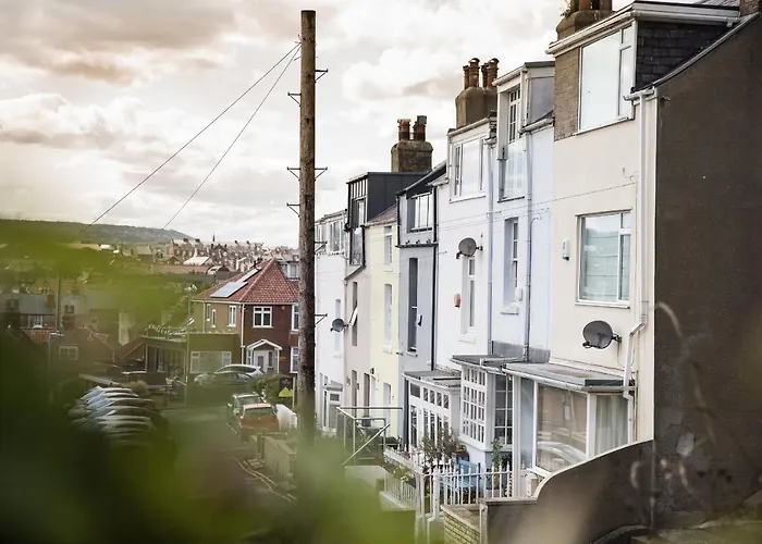 Casa Formentera Scarborough