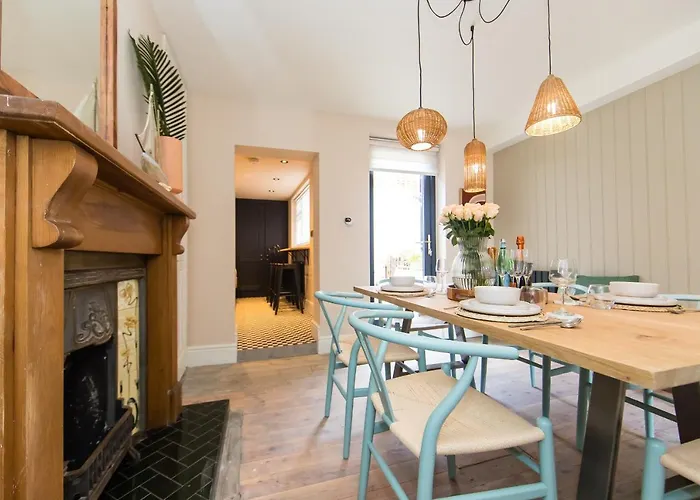 Casa Formentera Holiday home *