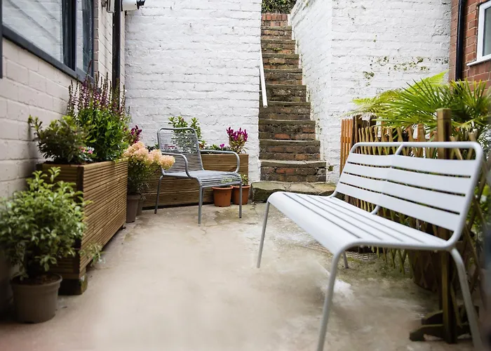 Casa Formentera Casa de Férias