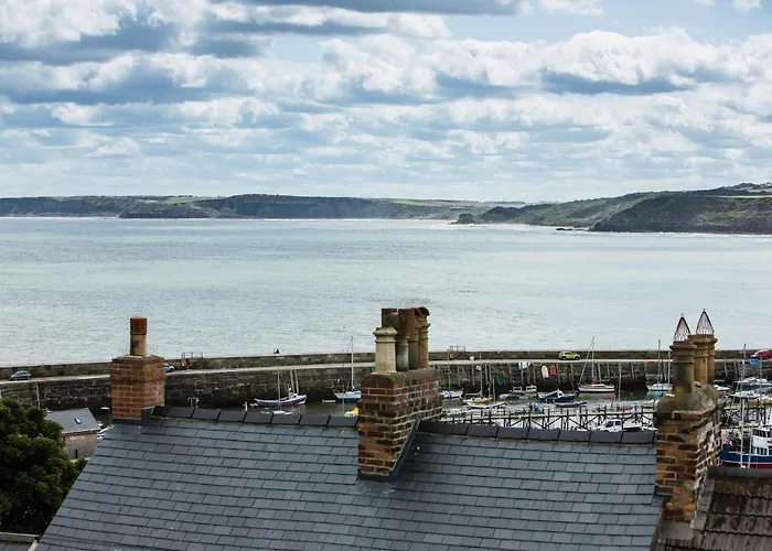 Casa Formentera * Scarborough