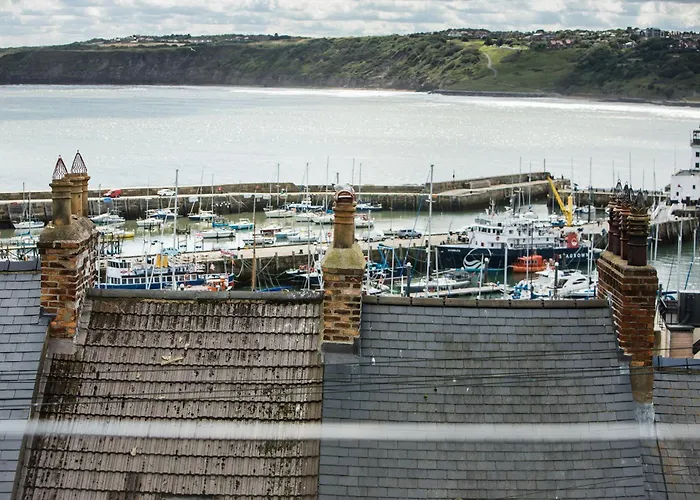 Casa Formentera Scarborough