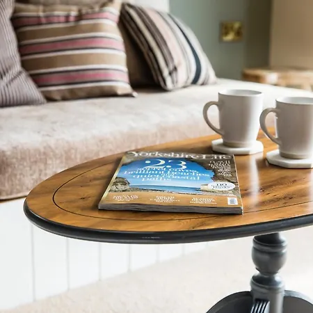 Casa Formentera Vakantiehuis Scarborough