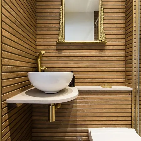 Casa Formentera * Scarborough