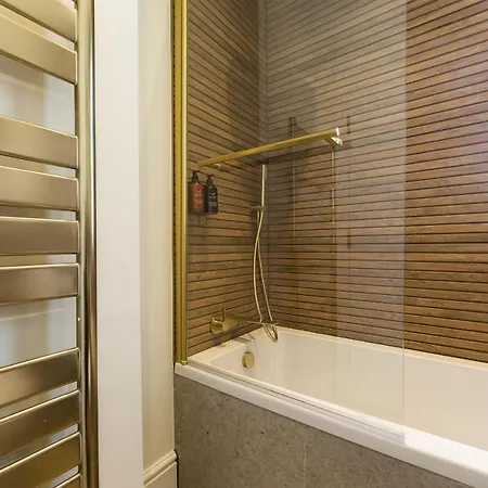 Casa Formentera Vakantiehuis Scarborough