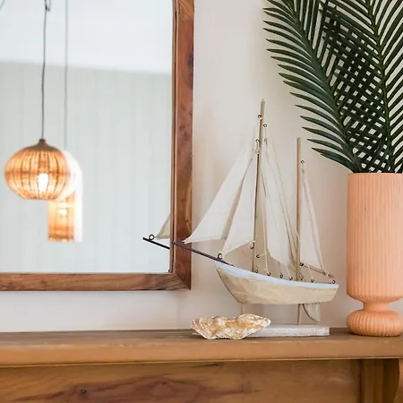 Casa Formentera * Scarborough