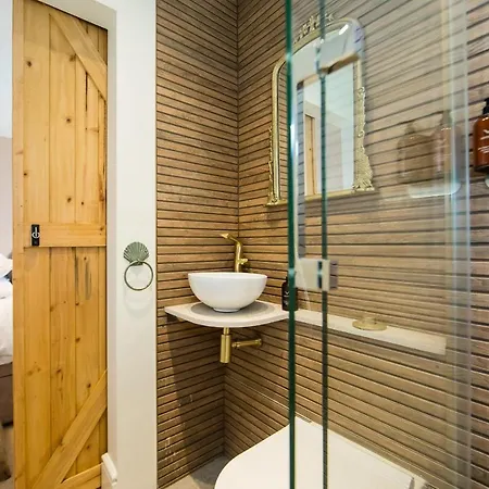 Vakantiehuis Casa Formentera Scarborough