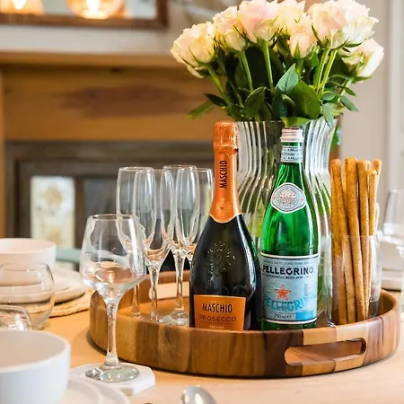 Vakantiehuis Casa Formentera Scarborough