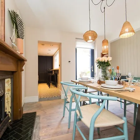 Casa Formentera Vakantiehuis *