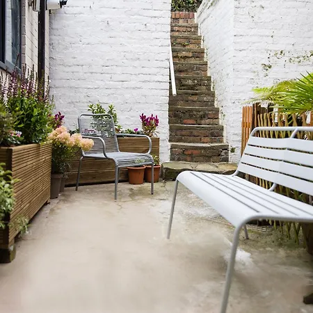 Casa Formentera Vakantiehuis